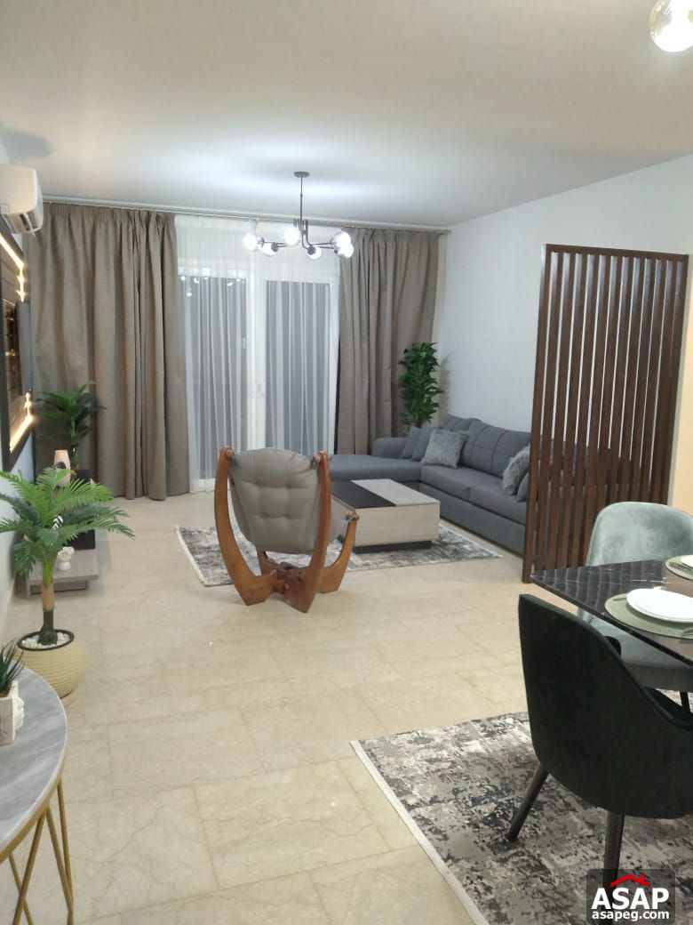 Apartment for Rent in Mivida Emaar Apartment for Rent in Mivida Emaar