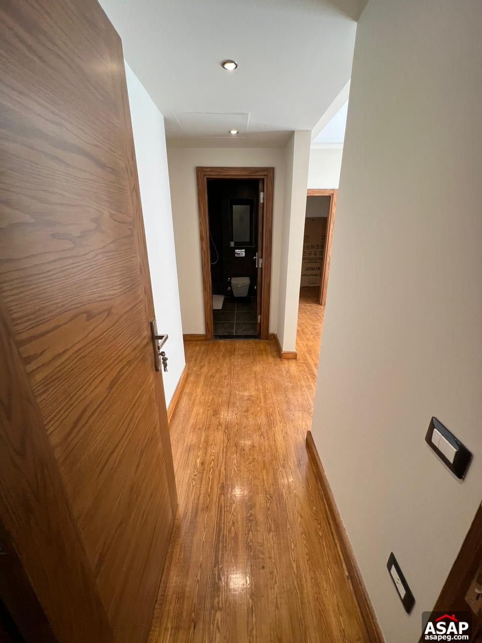 Ground Floor with Pool in Lake View Residence Ground Floor with Pool in Lake View Residence