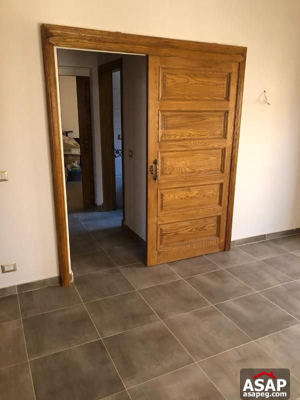 Apartment for Rent in Chouifat - New Cairo Apartment for Rent in Chouifat - New Cairo