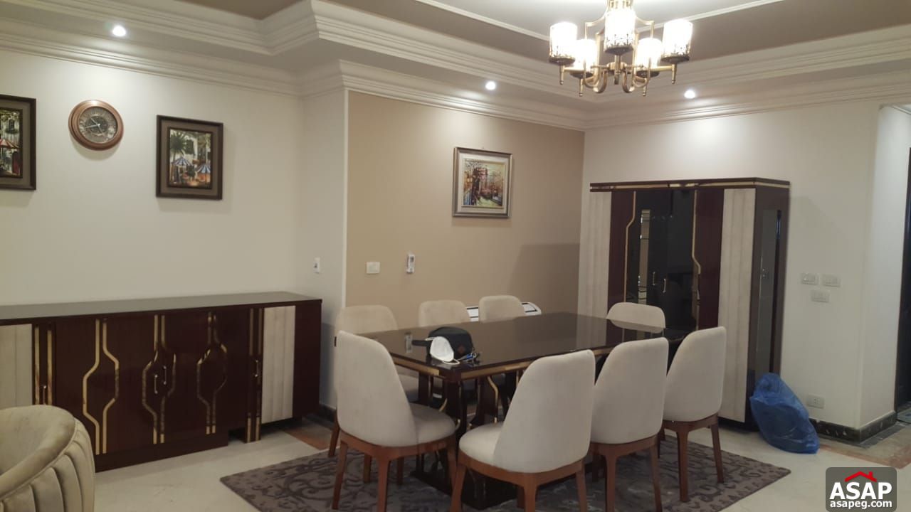 I Villa with Garden for Rent in Mountain View Hyde Park I Villa with Garden for Rent in Mountain View Hyde Park