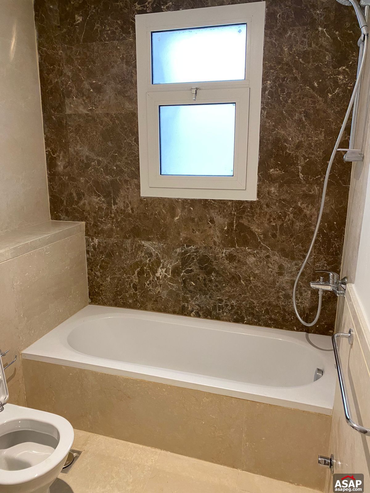 Apartment for Rent in Mivida Emaar Apartment for Rent in Mivida Emaar