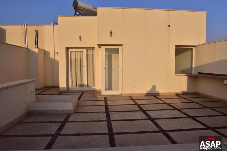 Town House for Rent in Allegria - Sheikh Zayed