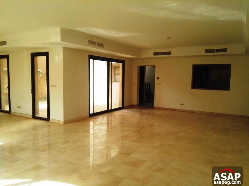 Villa for Rent in Mivida - New Cairo Villa for Rent in Mivida - New Cairo