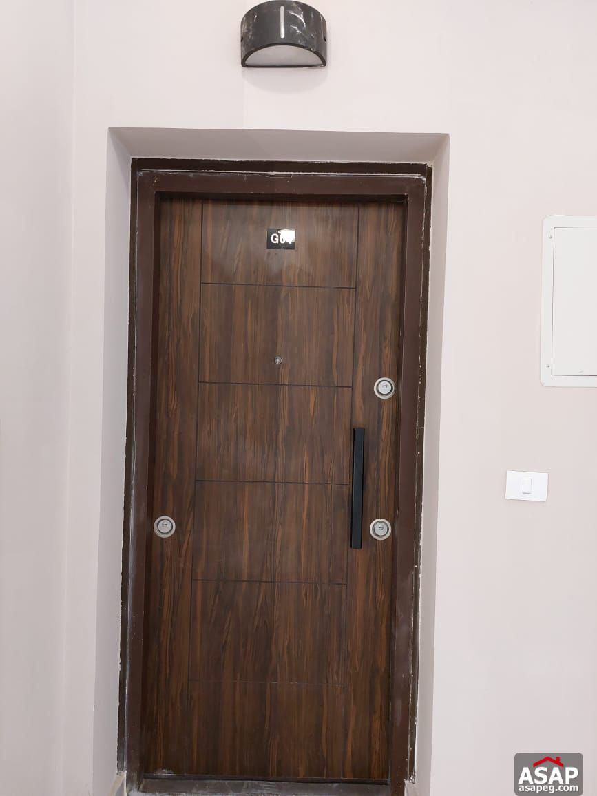 Apartment for Sale in Fifth Square Apartment for Sale in Fifth Square