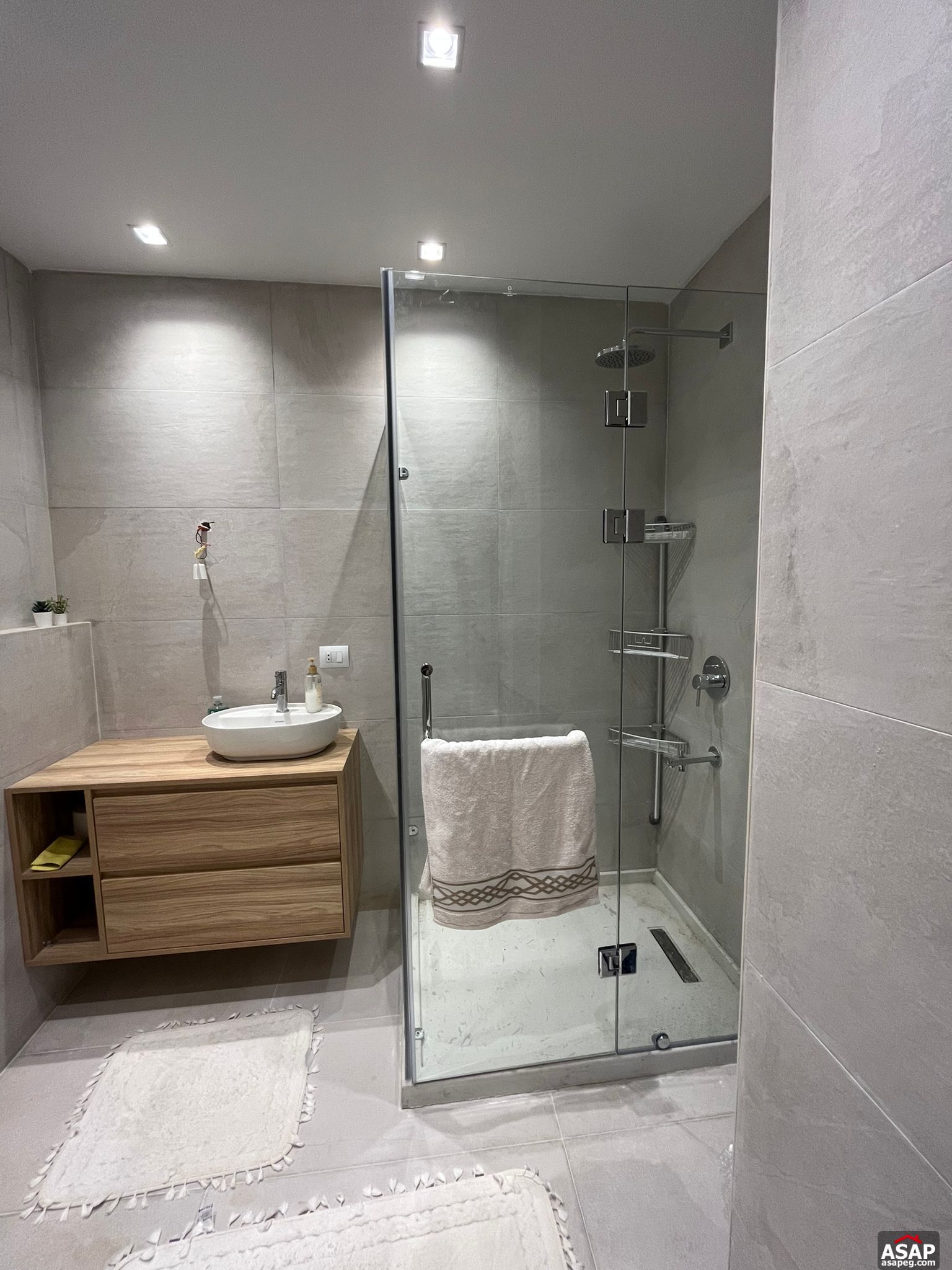 Furnished Apartment for Rent in Sodic Villette Furnished Apartment for Rent in Sodic Villette