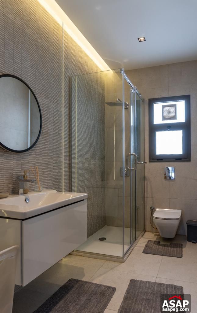 Furnished Apartment for Rent in Eastown