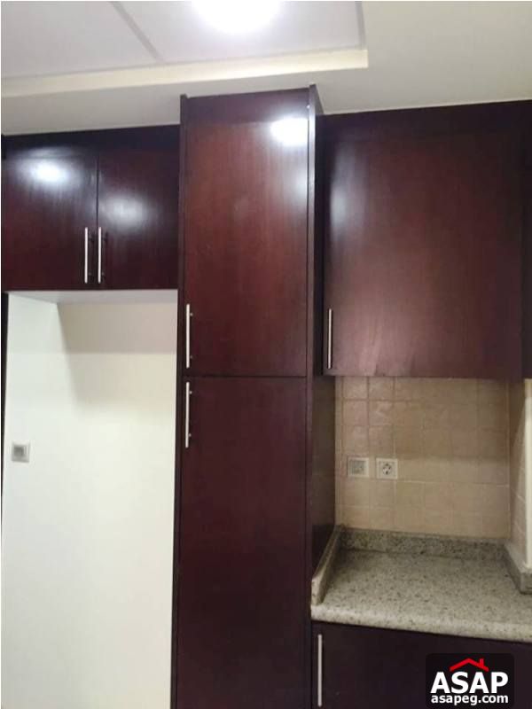 Apartment with Pool View in Uptown Cairo for Rent Apartment with Pool View in Uptown Cairo for Rent