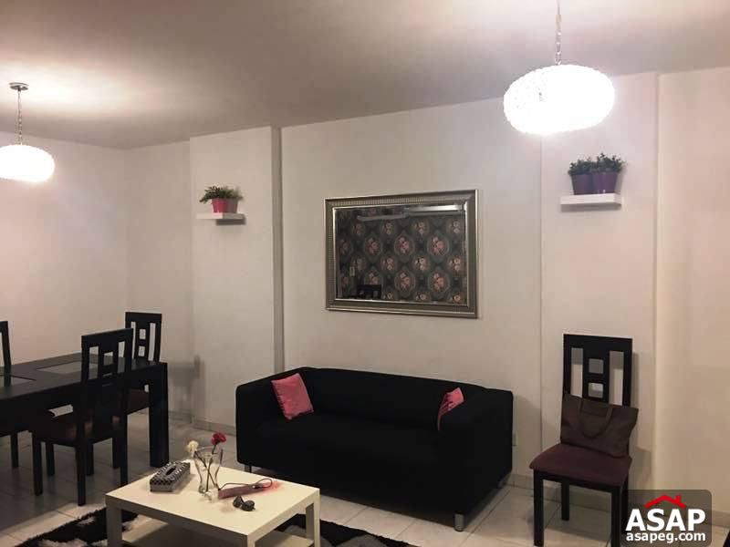 Furnished Apartment for Rent in Rehab Furnished Apartment for Rent in Rehab