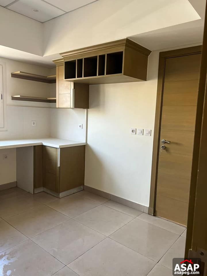 Stand Alone for Rent in Uptown Cairo Stand Alone for Rent in Uptown Cairo