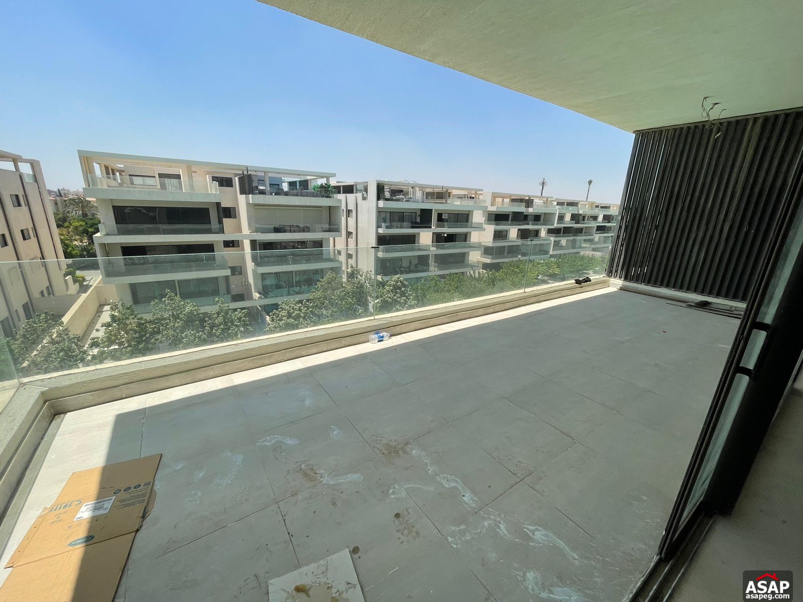 Penthouse for Rent in Lake View Residence Penthouse for Rent in Lake View Residence