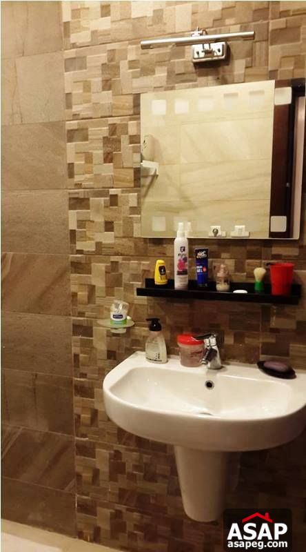 Studio with Garden in Mirage Residence for Rent Studio with Garden in Mirage Residence for Rent