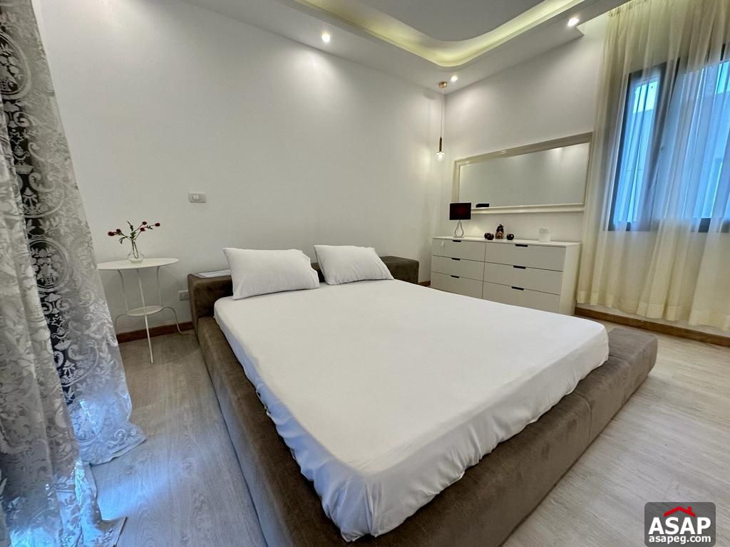 Furnished Apartment for Rent in Eastown Compound Furnished Apartment for Rent in Eastown Compound