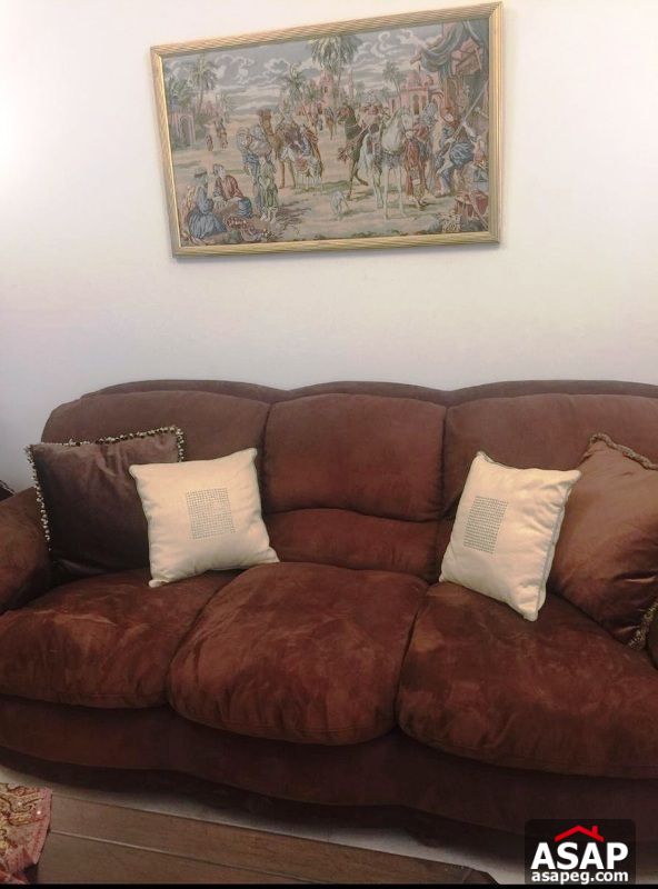 Apartment for Rent in Village Gate Apartment for Rent in Village Gate