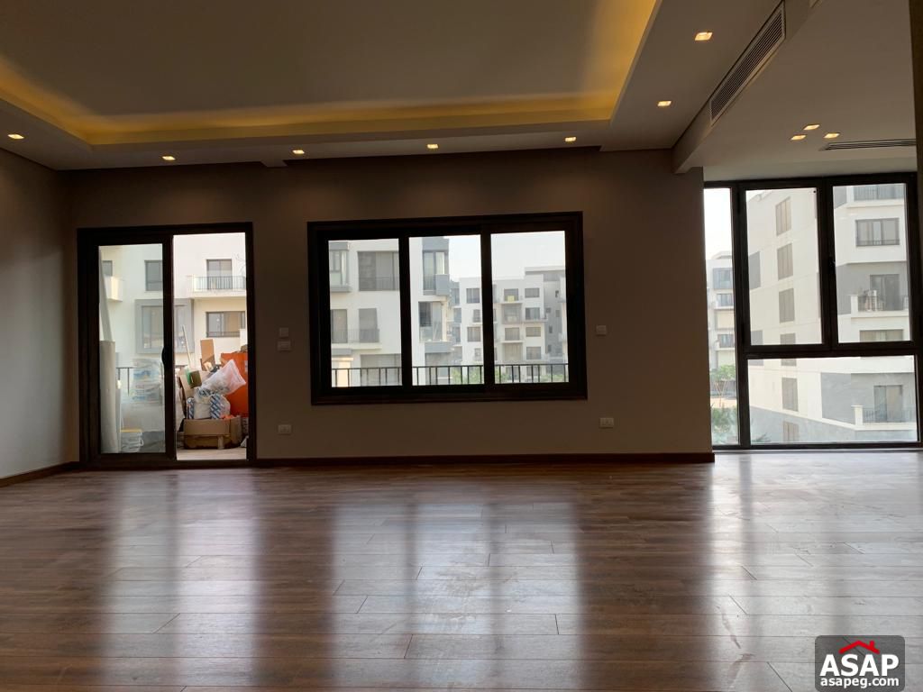 Semi-Furnished Apartment for Rent in Eastown Compound Semi-Furnished Apartment for Rent in Eastown Compound