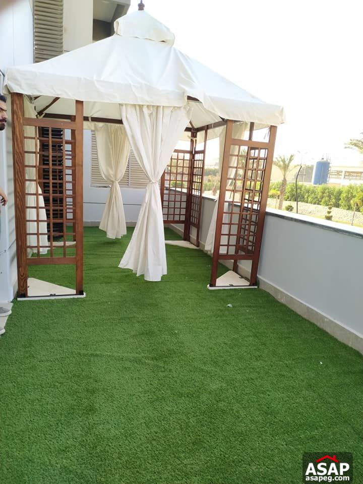 Ultra Modern Apartment in Mirage Residence Ultra Modern Apartment in Mirage Residence