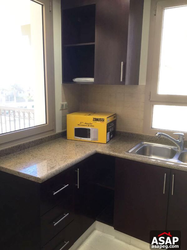 Studio for Rent in Uptown Cairo Studio for Rent in Uptown Cairo