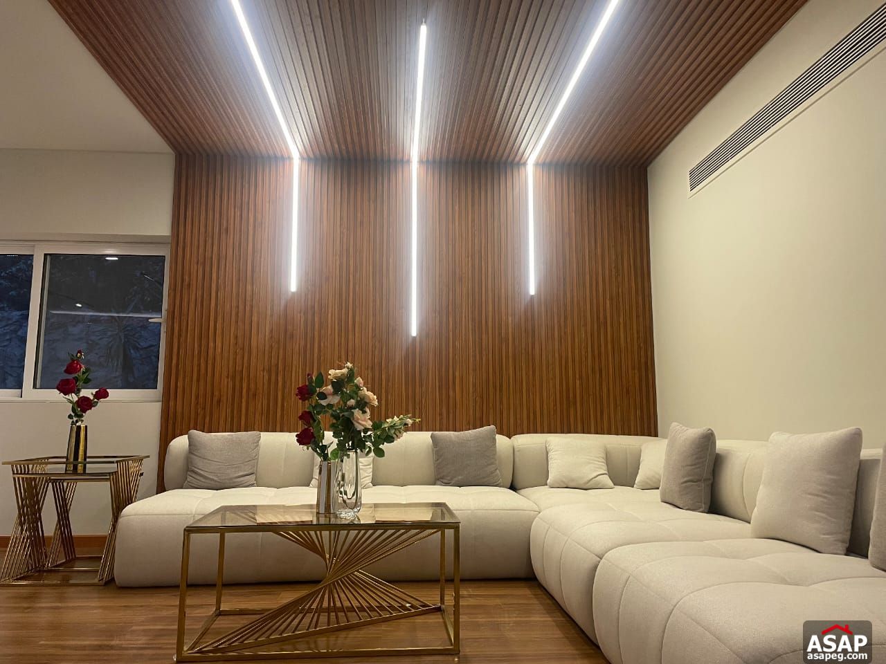 Furnished Villa for Rent in Al Jazeera Compound Furnished Villa for Rent in Al Jazeera Compound