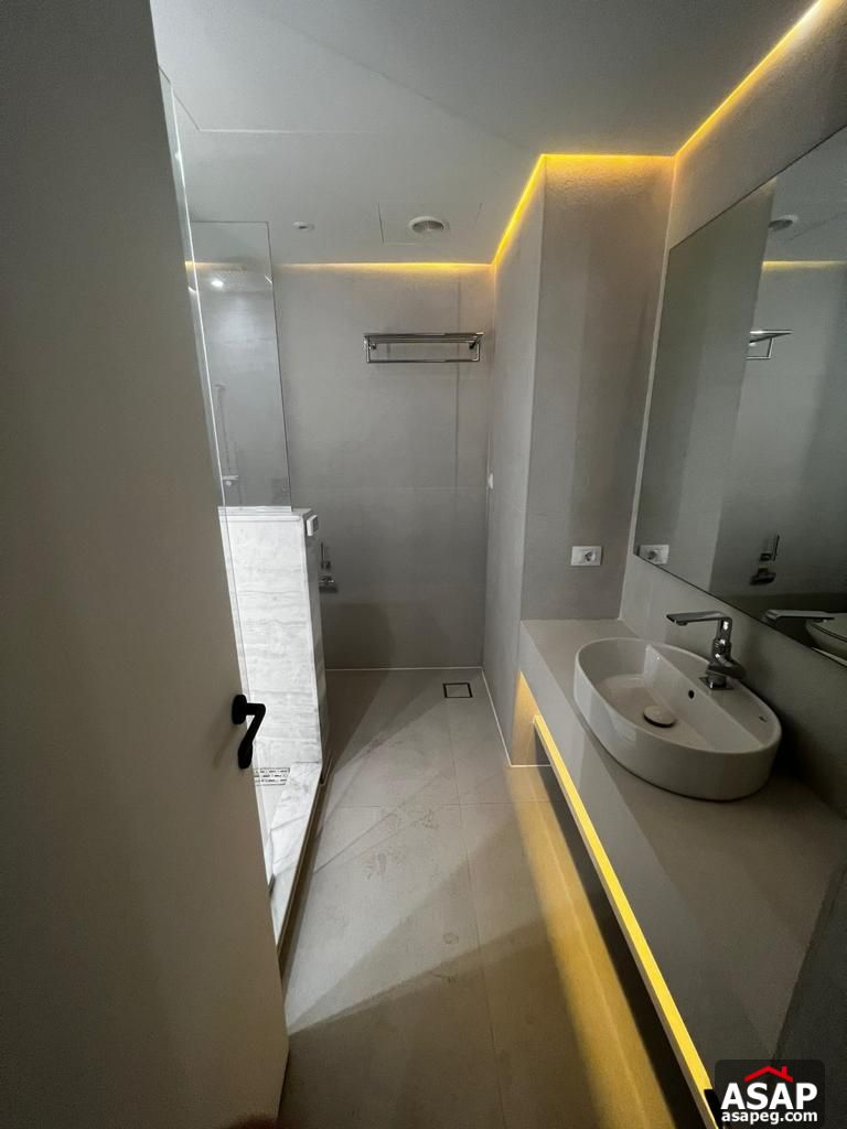 Furnished Duplex for Rent in Villette Sodic Furnished Duplex for Rent in Villette Sodic