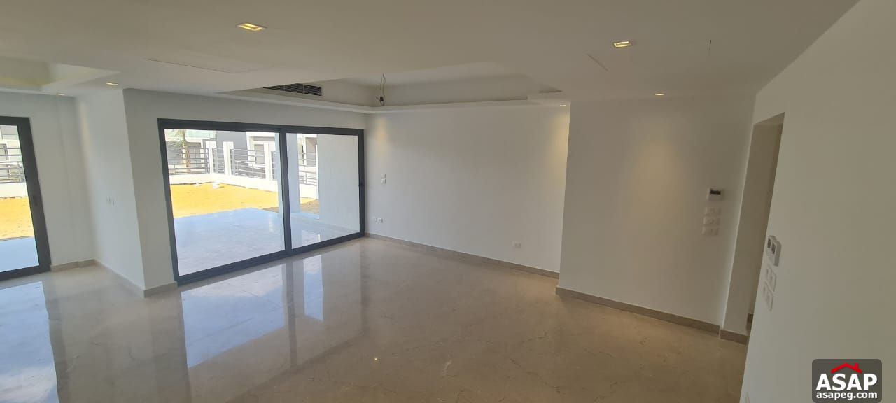 Town House for Rent in Fifth Square Town House for Rent in Fifth Square