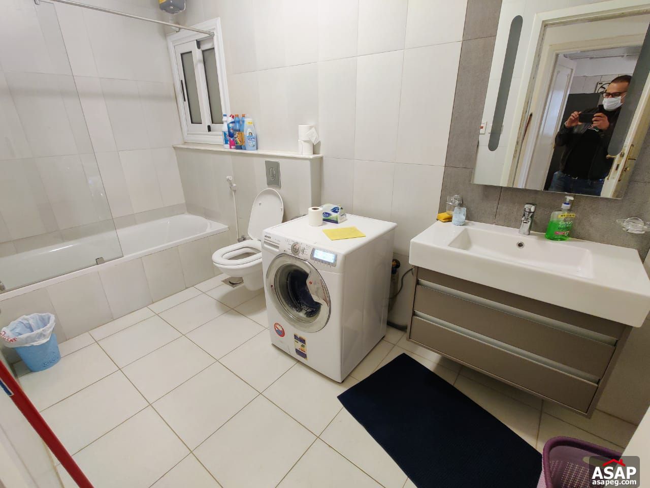 Furnished Flat for Rent in Zamalek Furnished Flat for Rent in Zamalek