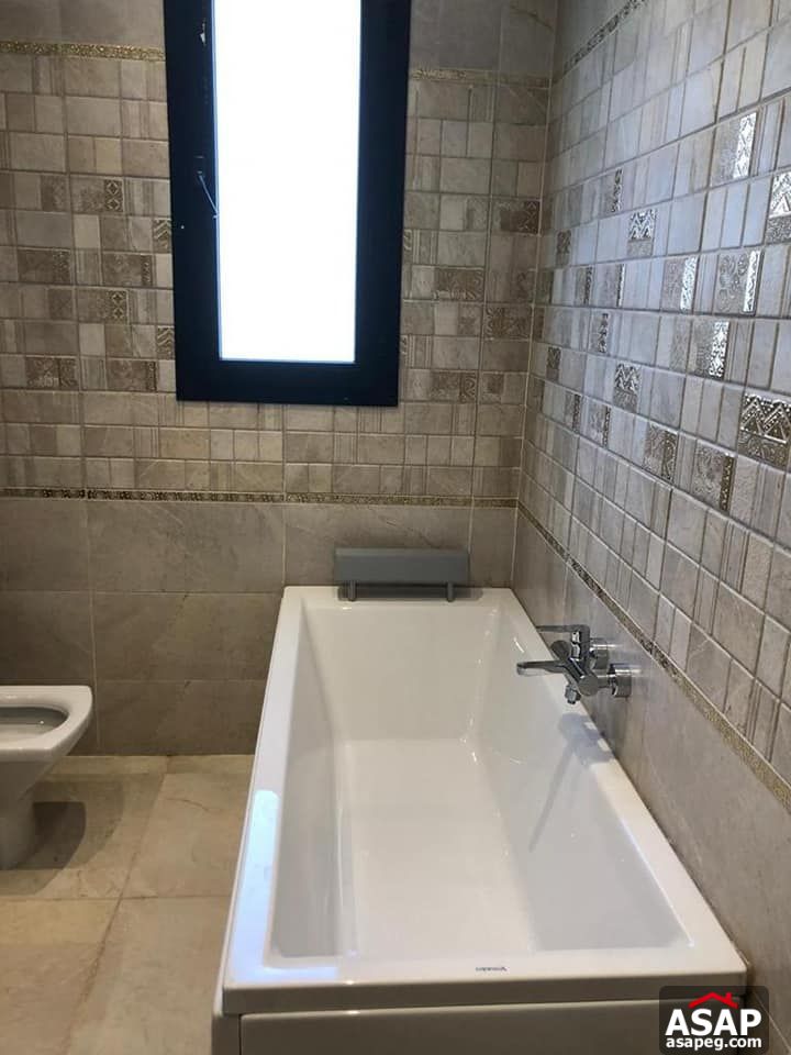 Stand Alone for Rent in Villette Sodic Stand Alone for Rent in Villette Sodic