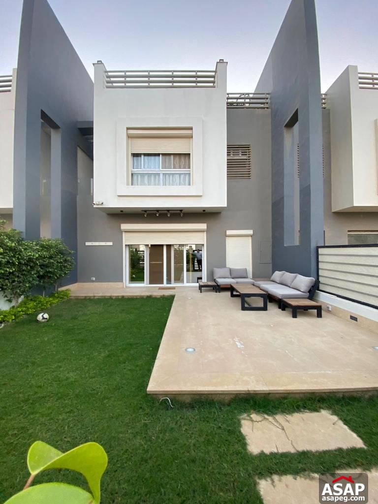 Finished Town House for Sale in Hyde Park Finished Town House for Sale in Hyde Park