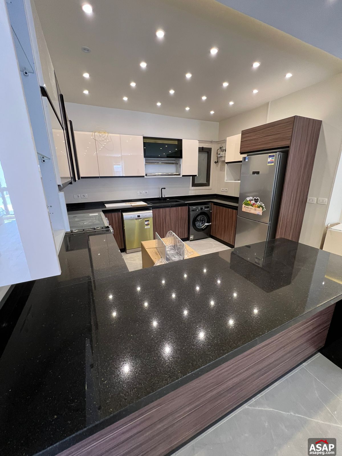 Furnished Apartment for Rent in Lake View Residence Furnished Apartment for Rent in Lake View Residence