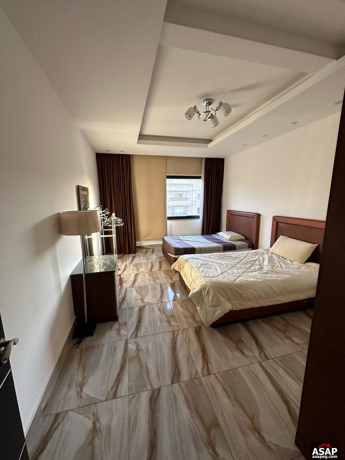 Furnished Apartment for Rent in The WaterWay Furnished Apartment for Rent in The WaterWay