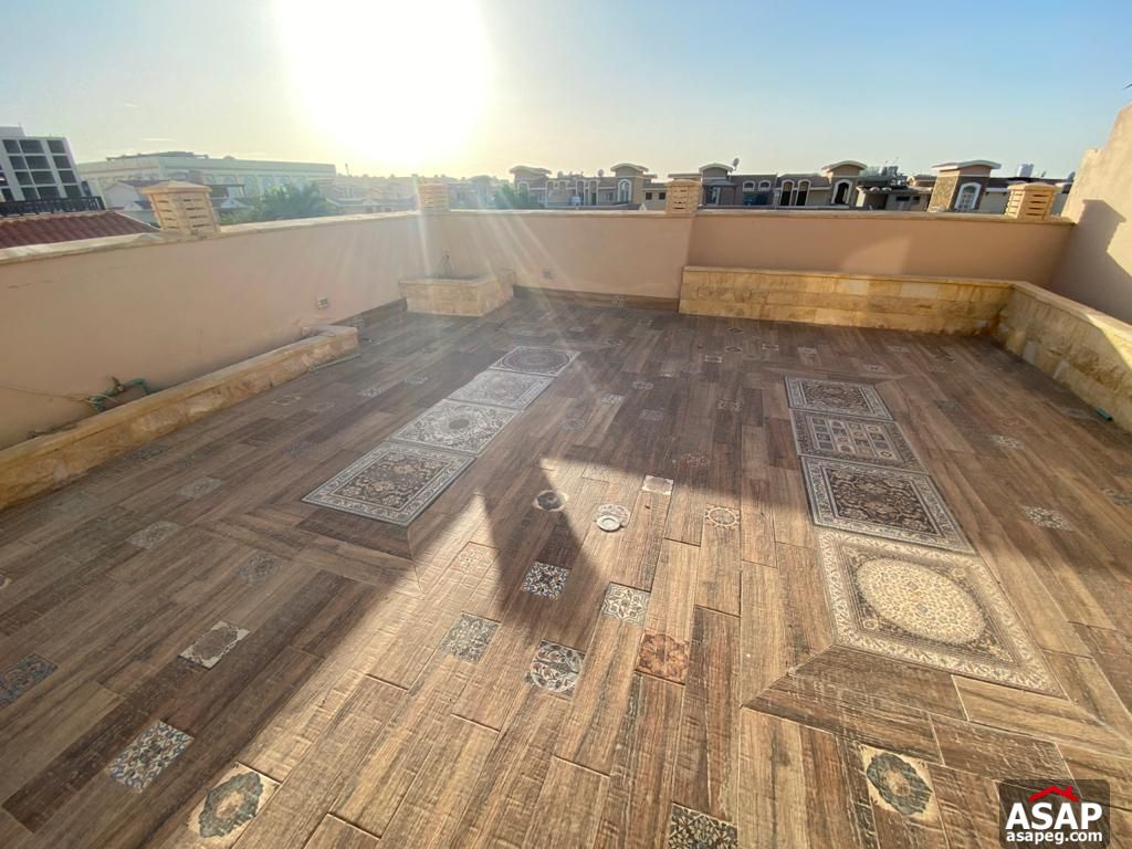 Twin House for Rent in River Walk Twin House for Rent in River Walk