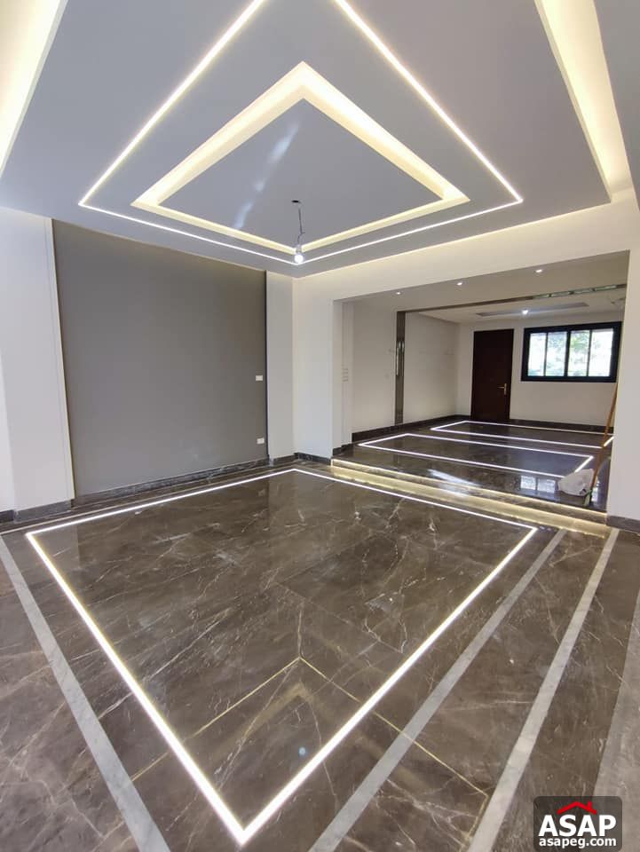 Twin House for Rent in Villette Compound Twin House for Rent in Villette Compound