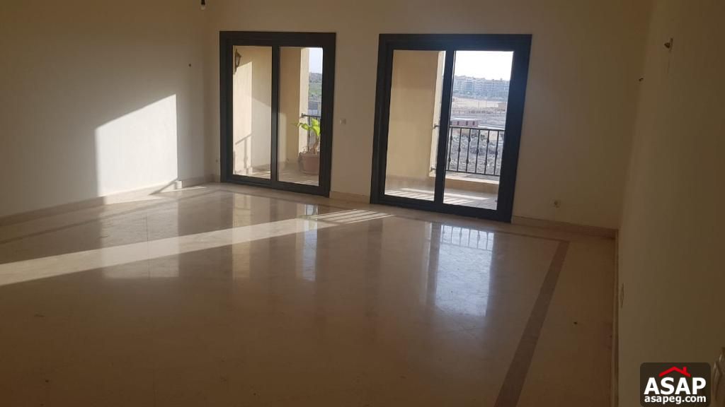 Apartment for Rent in Mivida Compound Apartment for Rent in Mivida Compound