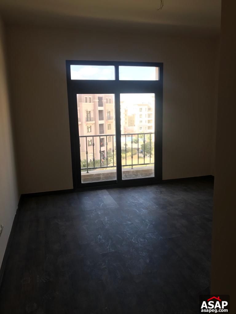 Apartment for Rent in Mivida Compound Apartment for Rent in Mivida Compound