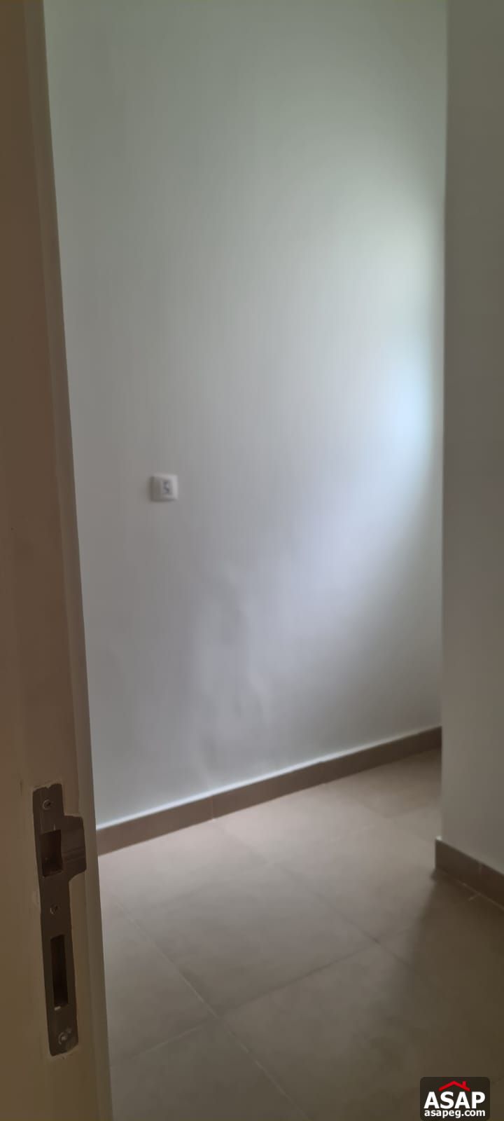 Apartment with Pool View for Rent in Mivida