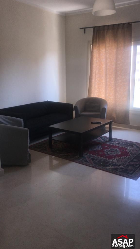 Apartment 146m for Rent in the Village Apartment 146m for Rent in the Village