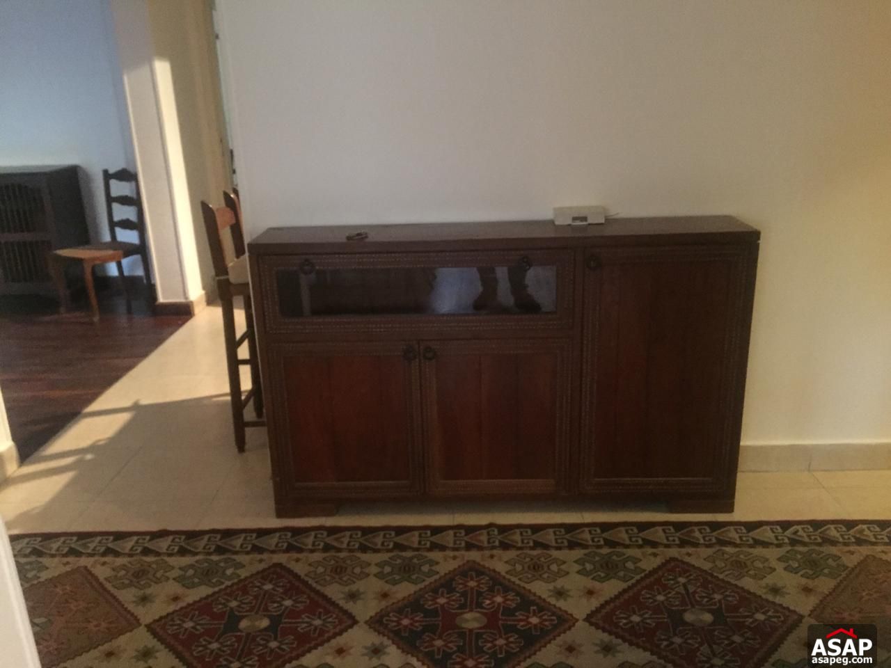 Furnished Apartment in Zamalek for Rent Furnished Apartment in Zamalek for Rent