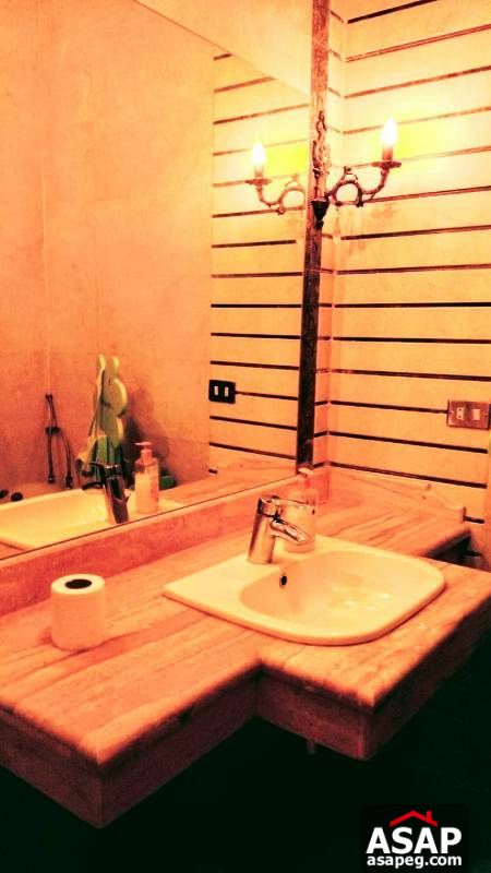 Apartment with Garden for Rent in Zayed Dunes - Sheikh Zayed Apartment with Garden for Rent in Zayed Dunes - Sheikh Zayed