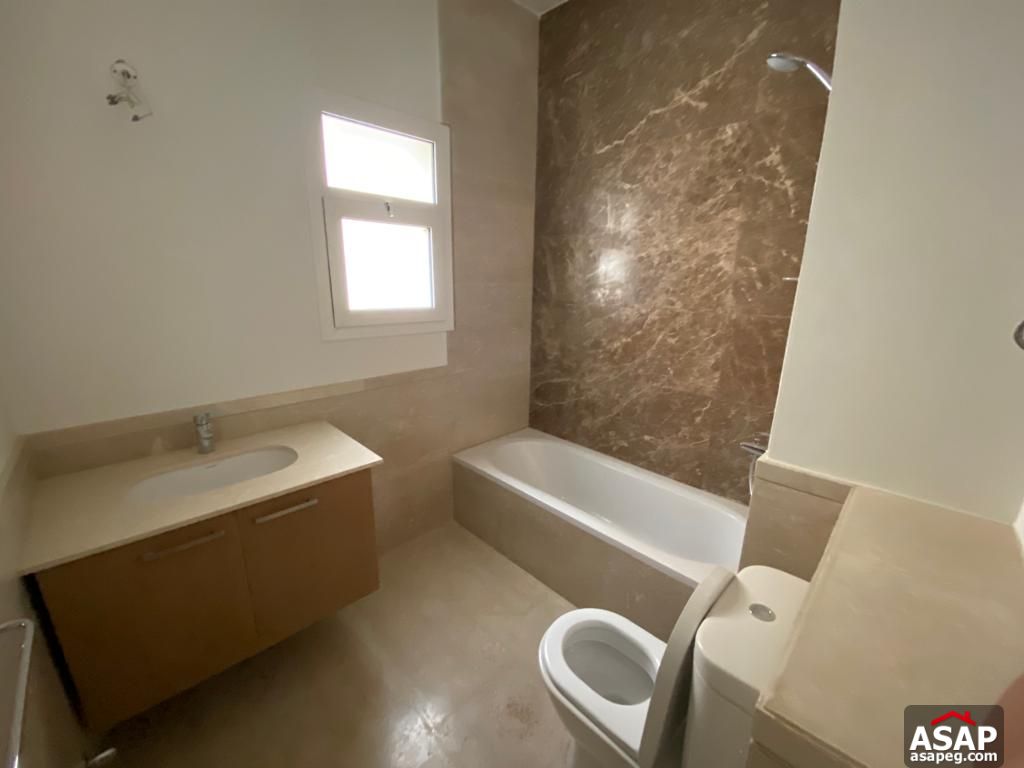 Apartment for Rent in Mivida Compound Apartment for Rent in Mivida Compound