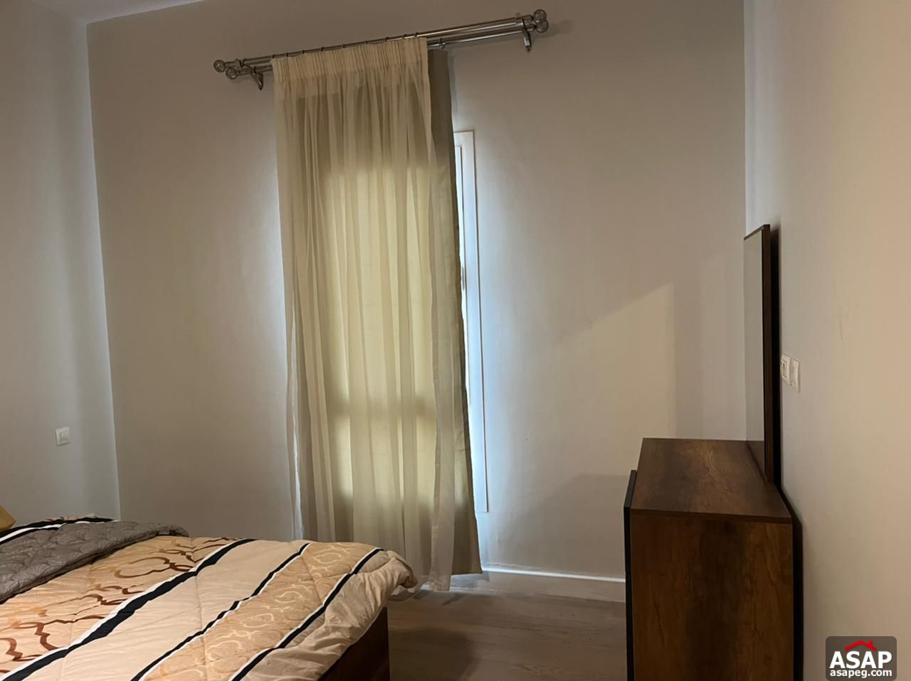 Furnished Apartment for Rent in Mivida