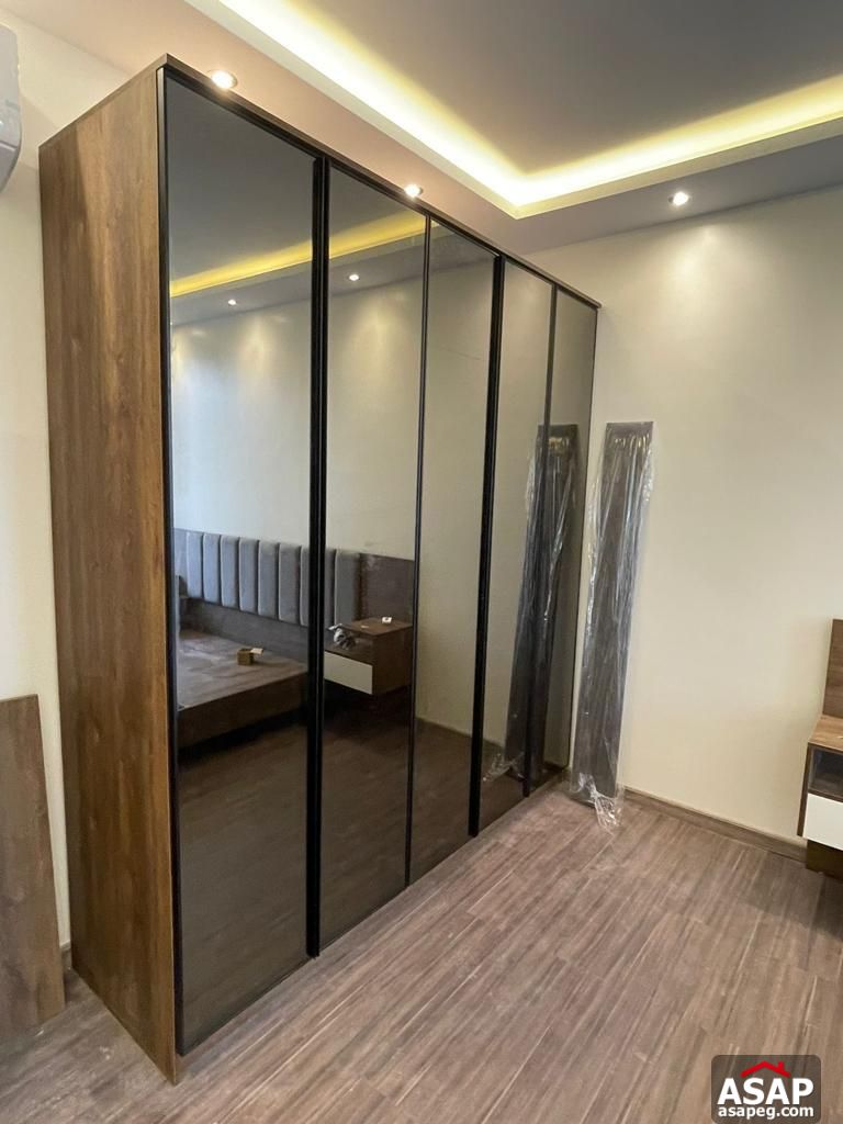 Furnished Apartment for Rent in Eastown Sodic Furnished Apartment for Rent in Eastown Sodic