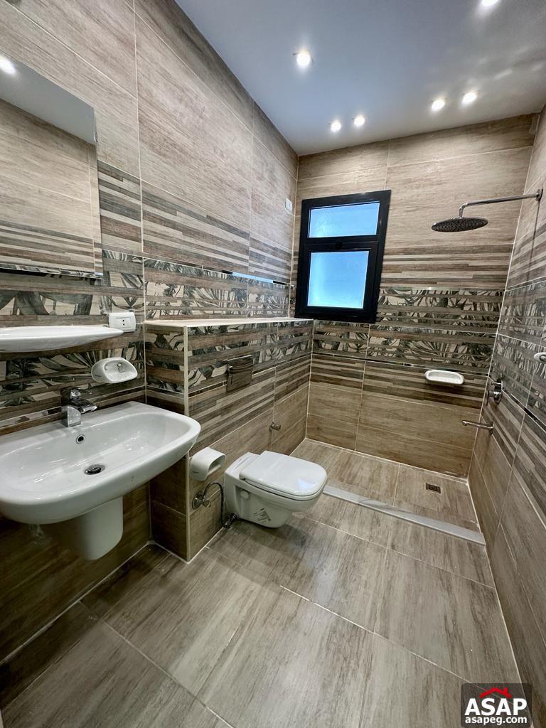 Furnished Apartment for Rent in Eastown Compound Furnished Apartment for Rent in Eastown Compound