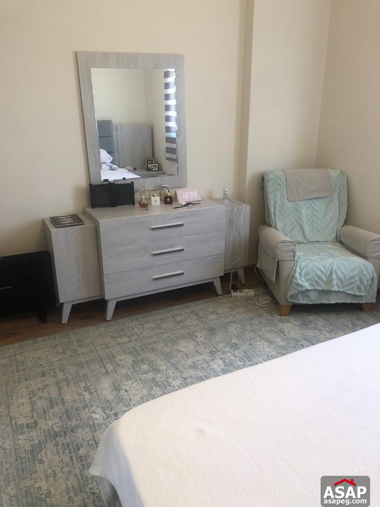 Fully Furnished Apartment for Rent in CFC Fully Furnished Apartment for Rent in CFC