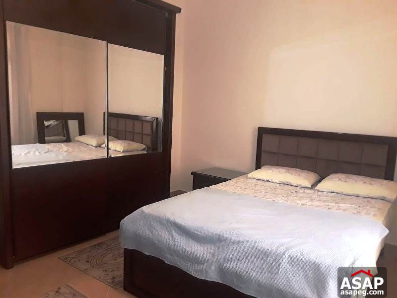 Furnished Property for Rent in Zizinia - New Cairo Furnished Property for Rent in Zizinia - New Cairo
