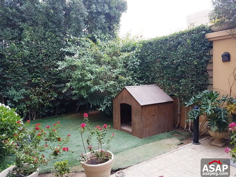 Town House for Rent in Allegria Town House for Rent in Allegria