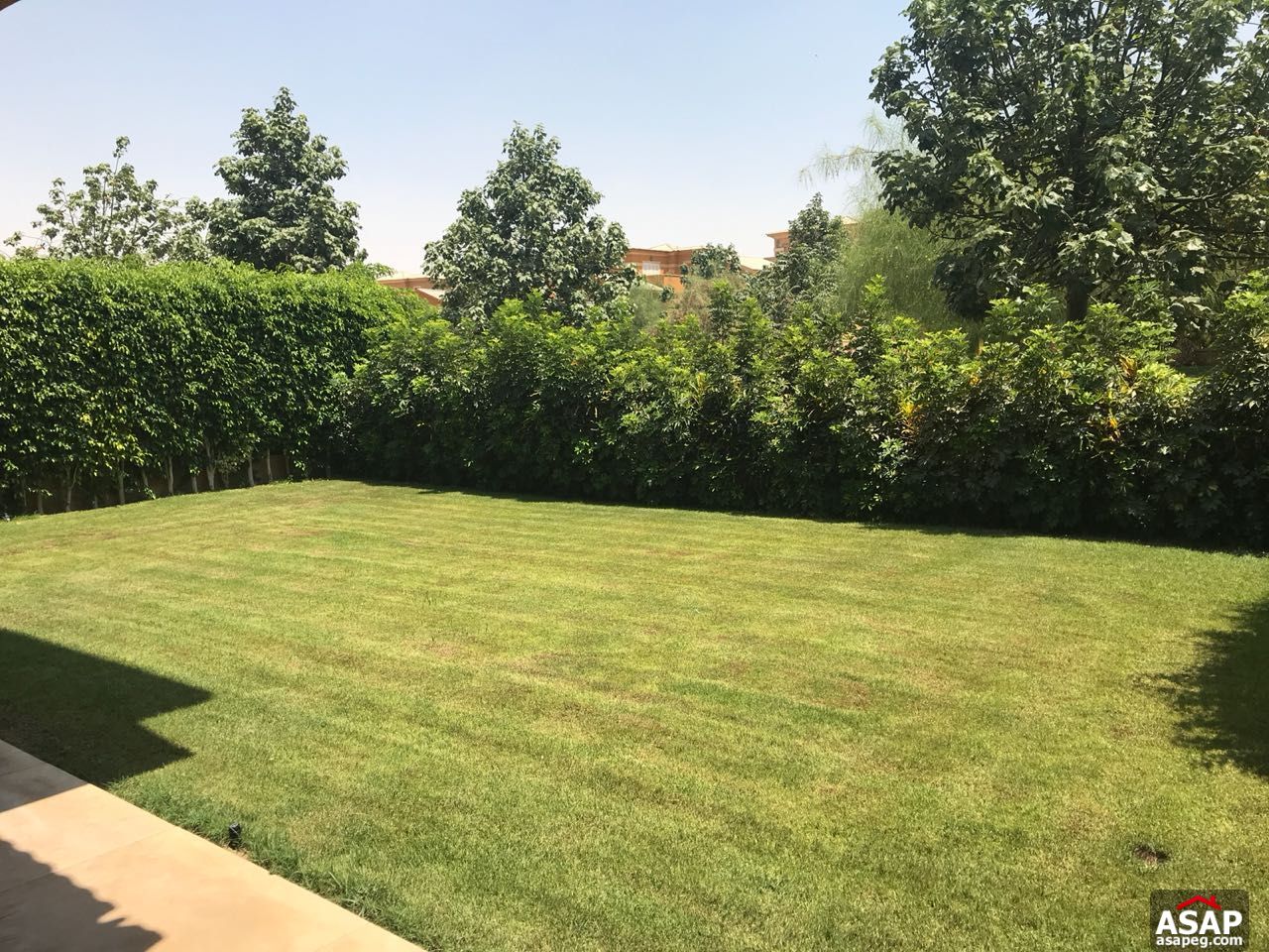 Twin House for Sale in Dyar Compound Twin House for Sale in Dyar Compound