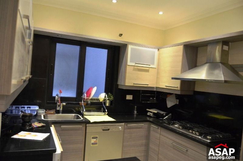 Apartment for Rent in the WaterWay Apartment for Rent in the WaterWay