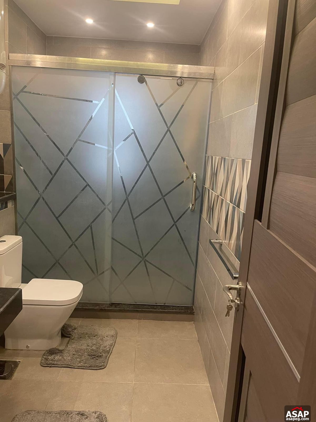 Finished Apartment for Sale in Eastown Sodic