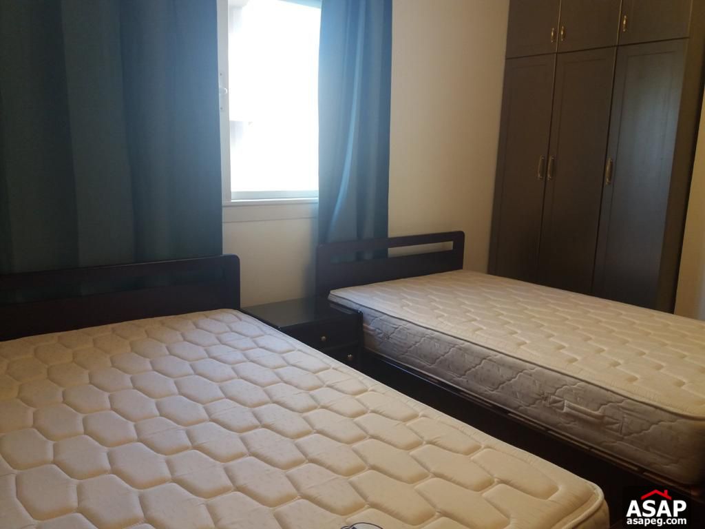 Furnished Apartment in the Village for Rent