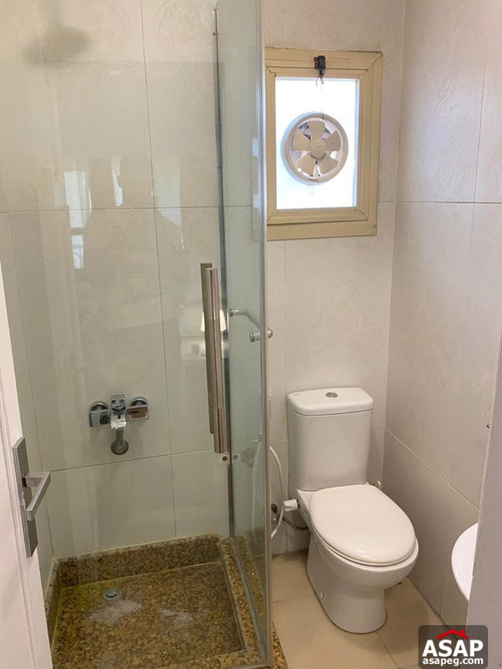 Apartment for Rent in Maadi Degla Apartment for Rent in Maadi Degla