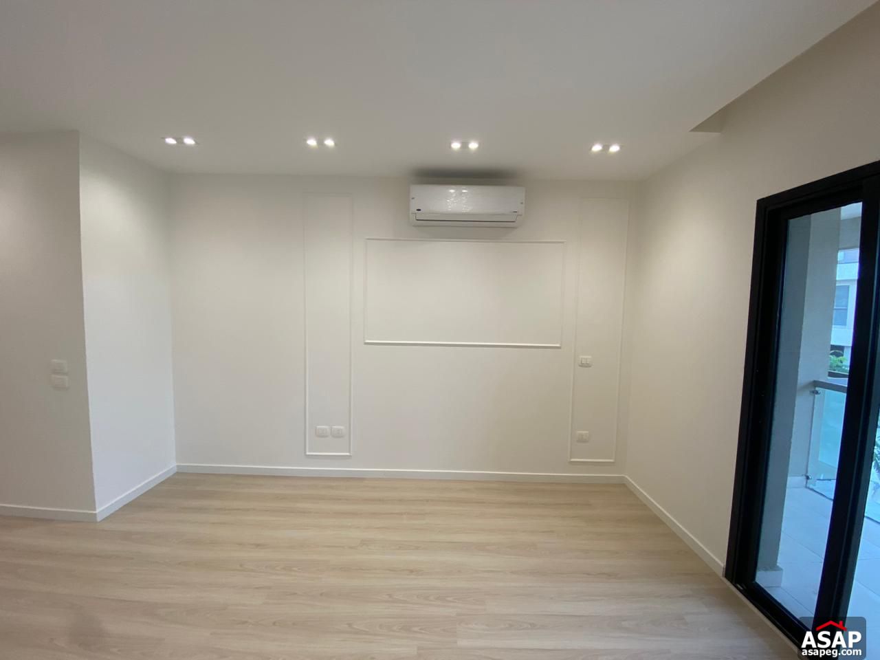 Apartment with Landscape View for Rent in Villette Sodic Apartment with Landscape View for Rent in Villette Sodic