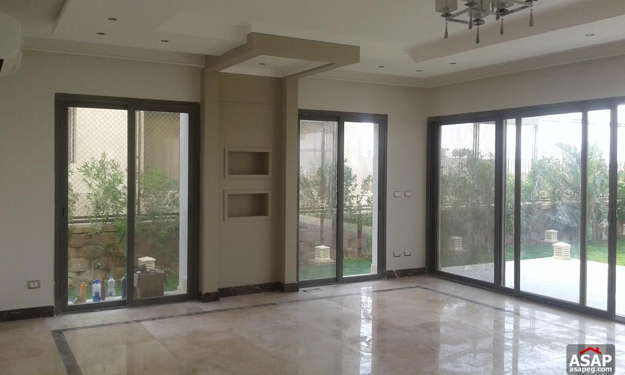 For Rent Stand Alone in Allegria Sodic For Rent Stand Alone in Allegria Sodic